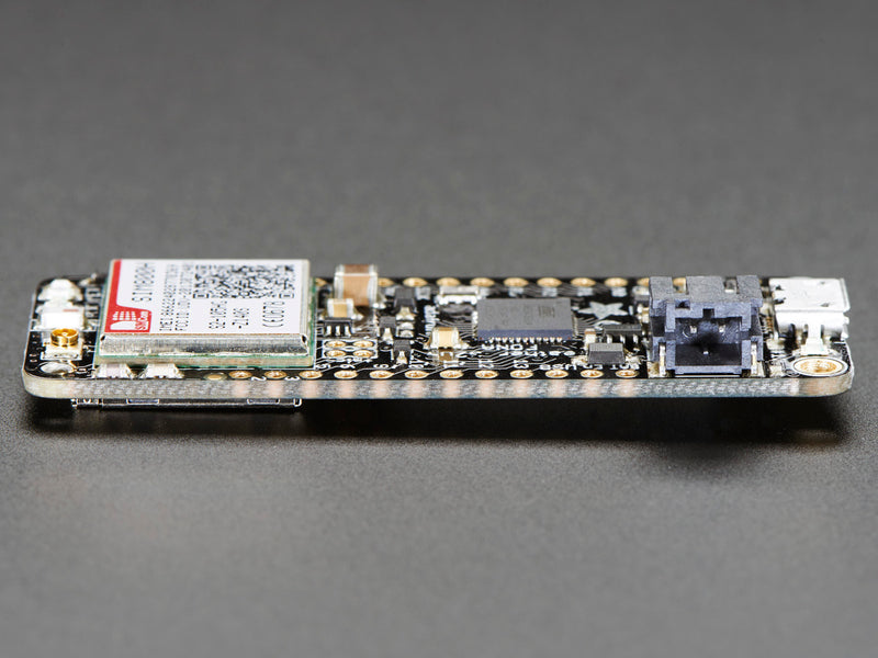 Adafruit Feather 32u4 FONA