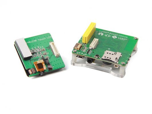 LinkIt Assist 2502 - Buy - Pakronics®- STEM Educational kit supplier Australia- coding - robotics