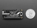 Assembled Adafruit Feather HUZZAH with ESP8266 With Headers