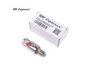 RF Explorer RFEA-1 External Lightning Arrestor; 3GHz; N Male/Female Connector