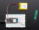 Adafruit Feather M0 WiFi with uFL - ATSAMD21 + ATWINC1500