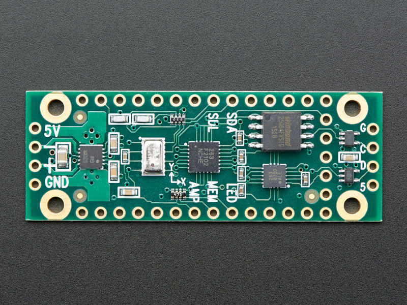 PJRC Prop Shield with Motion Sensor for Teensy 3.2 and Teensy-LC