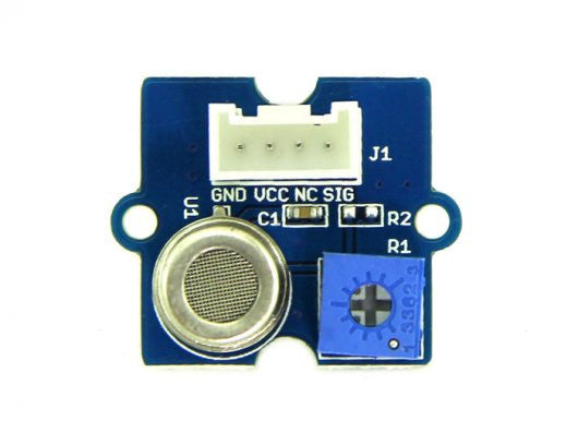 Grove - HCHO Sensor - Buy - Pakronics®- STEM Educational kit supplier Australia- coding - robotics