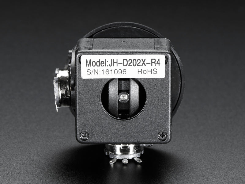 Mini Analog Joystick - 10K Potentiometers