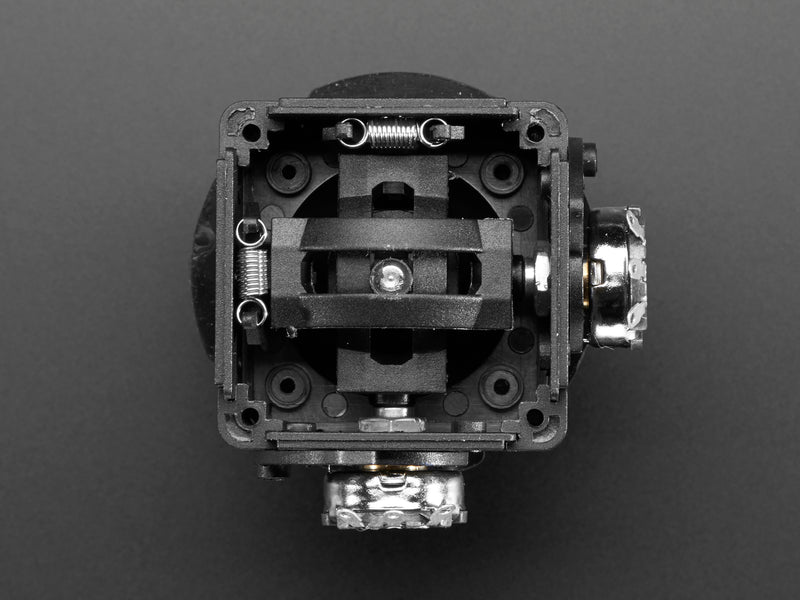 Mini Analog Joystick - 10K Potentiometers