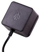 Raspberry Pi 4 Model B Starter Kit with Grove Pi+ (CE Cerified) - Black - Buy - Pakronics®- STEM Educational kit supplier Australia- coding - robotics