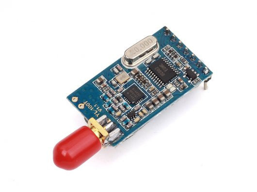 433/868/915MHz Ultra low power data radio module - Buy - Pakronics®- STEM Educational kit supplier Australia- coding - robotics