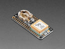 Adafruit Ultimate GPS FeatherWing