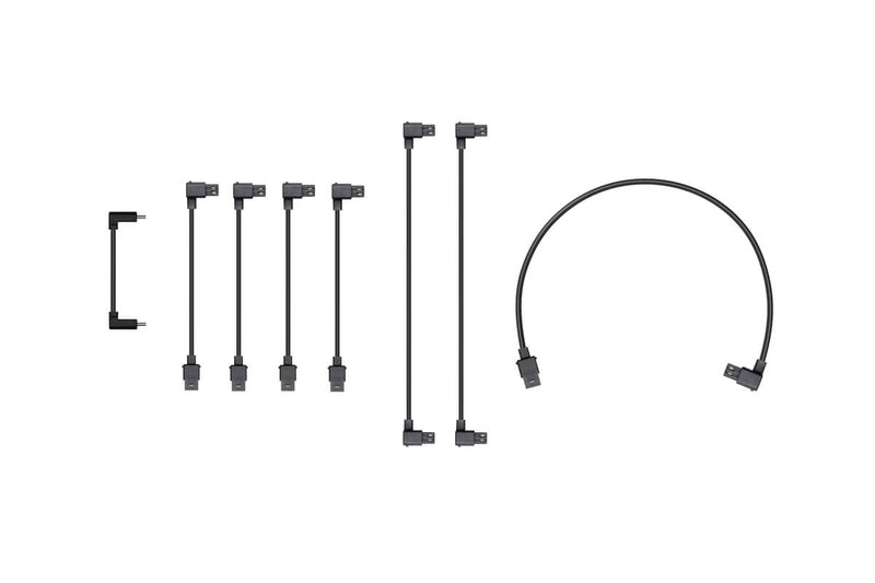 DJI RoboMaster S1 EP Core  Cable Package