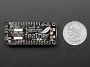 Adafruit Feather M0 RFM69HCW Packet Radio - 868 or 915 MHz