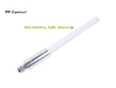 LoRa Fiberglass Antenna Kit with base; RFELA-1/389; 860-930MHz-3dBi-360mm