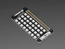 Pimoroni Unicorn pHAT - 4x8 RGB LED Shield for Raspberry Pi