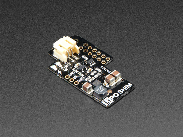 Pimoroni LiPo SHIM