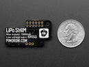 Pimoroni LiPo SHIM
