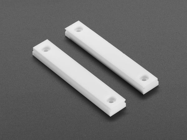 Stickvise High Temperature PTFE Jaws (pair)