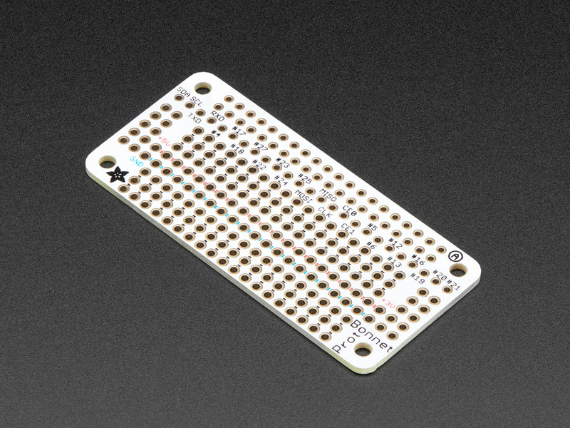 Adafruit Perma Proto Bonnet Mini Kit