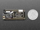 Adafruit LoRa Radio FeatherWing - RFM95W 900 MHz