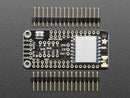 Adafruit LoRa Radio FeatherWing - RFM95W 433 MHz
