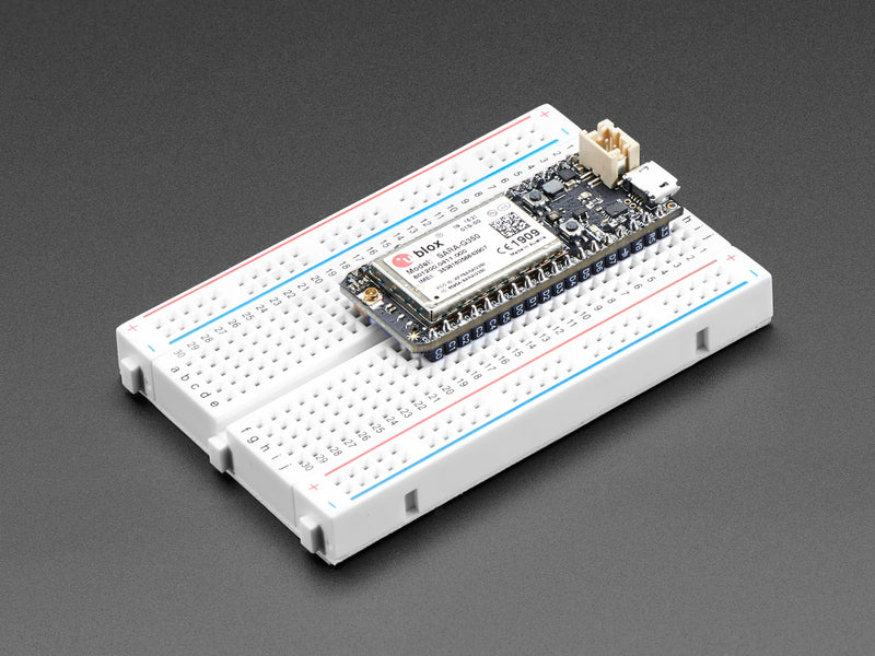 Particle Electron Cellular IoT Kit - 3G Americas/Aus