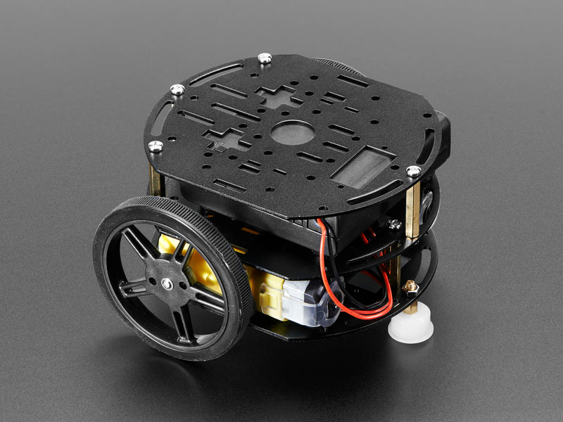 AdaBox002 – Making Things Move