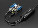 802.3af PoE Output Data & Power Splitter - 12V 1A