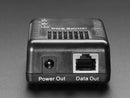 802.3af PoE Output Data & Power Splitter - 5/9/12V