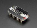 Adafruit Feather 32u4 Bluefruit LE with Stacking Headers