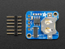 Adafruit DS1307 Real Time Clock Assembled Breakout Board