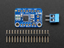 Adafruit DRV8833 DC/Stepper Motor Driver Breakout Board
