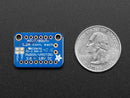 Adafruit DRV8833 DC/Stepper Motor Driver Breakout Board