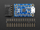 Adafruit CP2104 Friend - USB to Serial Converter