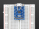 Adafruit CP2104 Friend - USB to Serial Converter