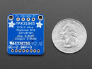 Adafruit PT100 RTD Temperature Sensor Amplifier - MAX31865