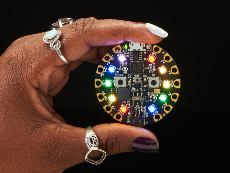 Circuit Playground Express