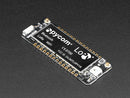 Pycom LoPy 1.0 - LoRa + WiFi + BLE