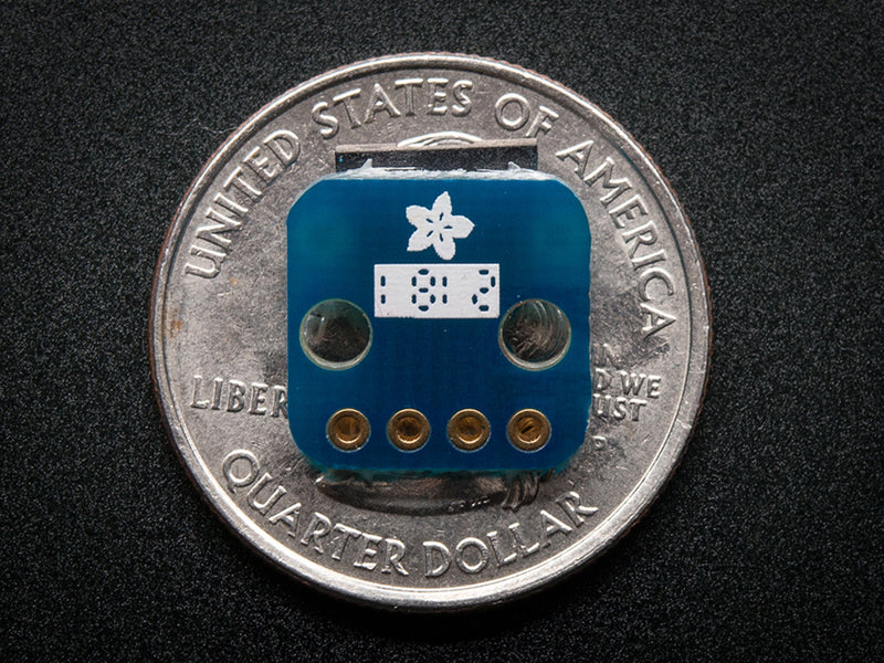 Touch screen breakout board (0.5mm FPC)