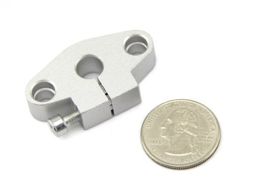 Horizontal axis bracket - SHF8 - Buy - Pakronics®- STEM Educational kit supplier Australia- coding - robotics