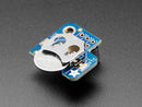 Adafruit PiRTC - PCF8523 Real Time Clock for Raspberry Pi