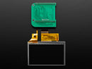 4.3\" LCD Capacitive Touchscreen Display Cape for BeagleBone