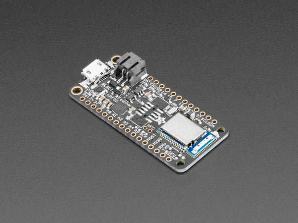 Adafruit Feather nRF52 Bluefruit LE