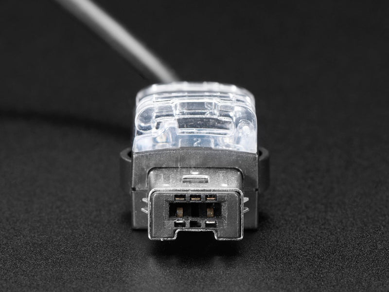 Wii controller (Nunchuck / Wiichuck)