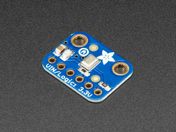 Adafruit I2S MEMS Microphone Breakout - SPH0645LM4H