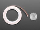 Copper Foil Tape with Conductive Adhesive - 6mm x 5 meters long