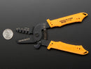 Universal Crimping Pliers - 1.6 to 2.5mm Size Contacts