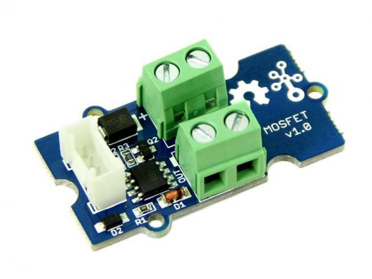 Grove - MOSFET - Buy - Pakronics®- STEM Educational kit supplier Australia- coding - robotics