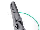 Universal Micro Crimping Pliers - 1.0 to 1.9mm Size Contacts