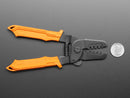 Universal Micro Crimping Pliers - 1.0 to 1.9mm Size Contacts