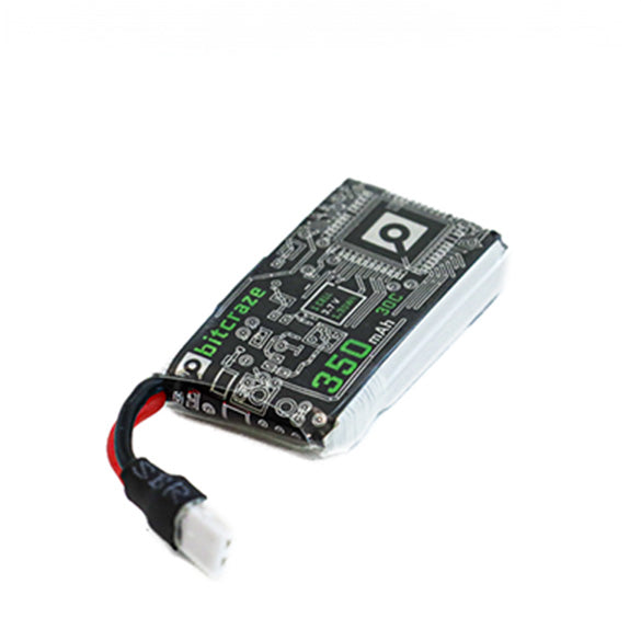 Crazyflie - 350mAh LiPo battery