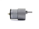 Geared Motor ASLONG-JGB37-520（107RPM) - without encoder - Buy - Pakronics®- STEM Educational kit supplier Australia- coding - robotics