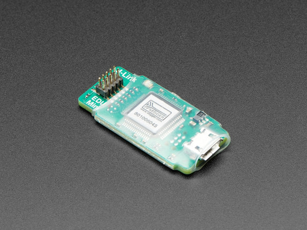 SEGGER J-Link EDU Mini - JTAG/SWD Debugger